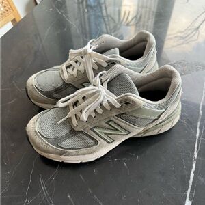New Balance 990v Core